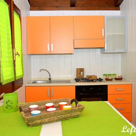 Lorelai Beach Marsala Esterno foto