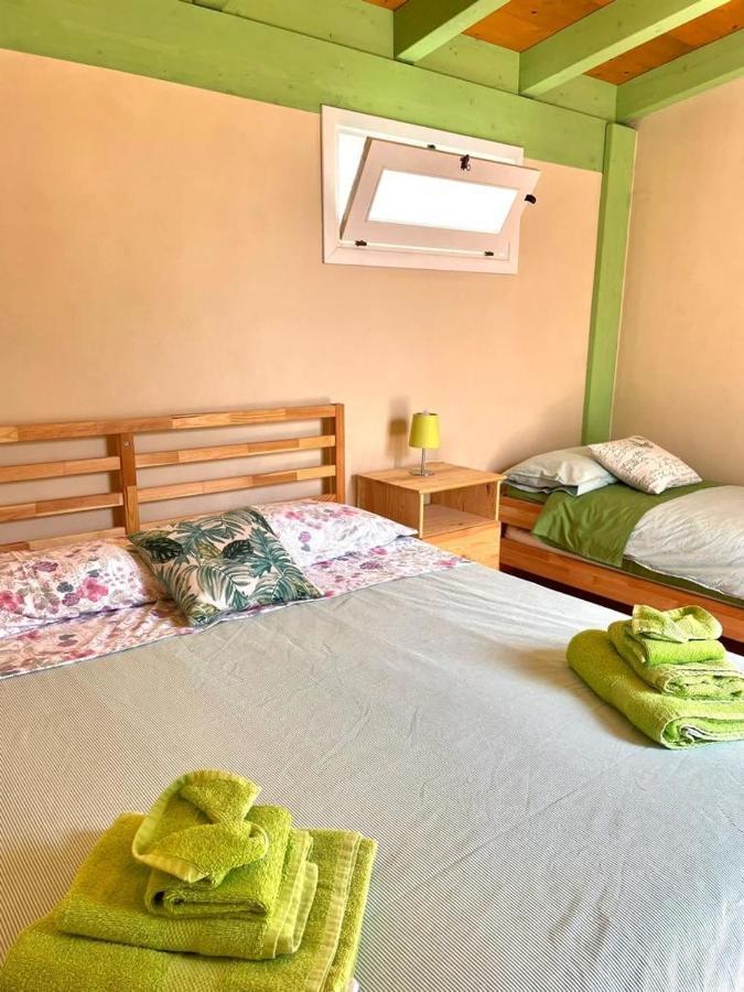 Lorelai Beach Marsala Esterno foto