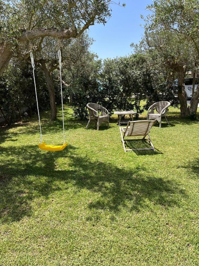 Lorelai Beach Marsala Esterno foto