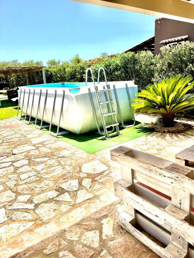 Lorelai Beach Marsala Esterno foto