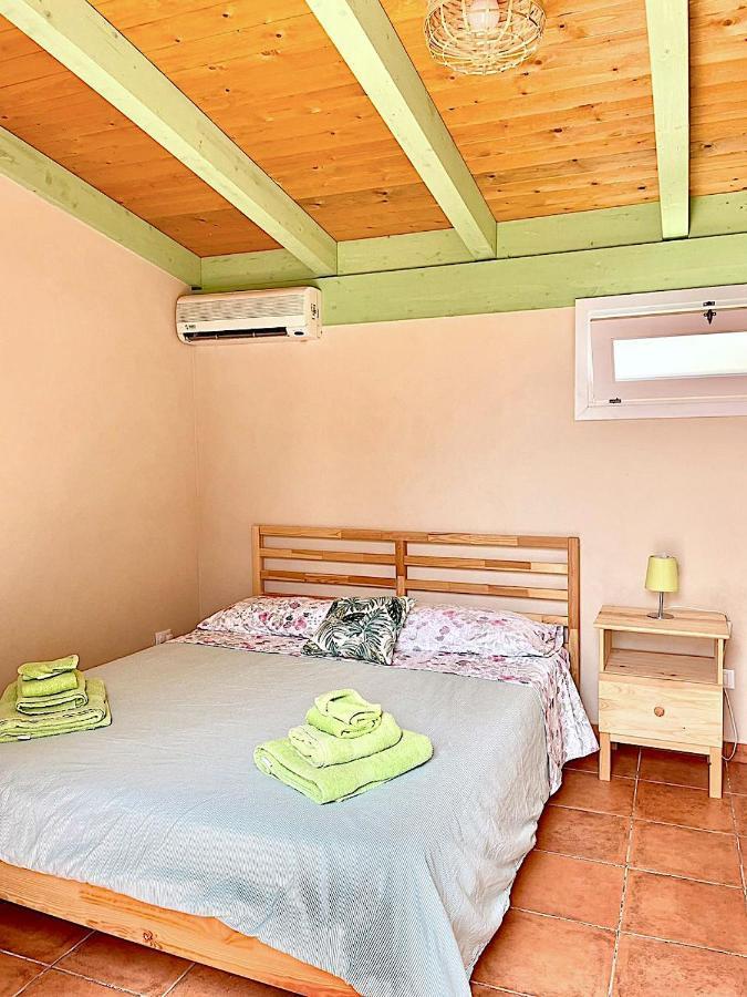 Lorelai Beach Marsala Esterno foto