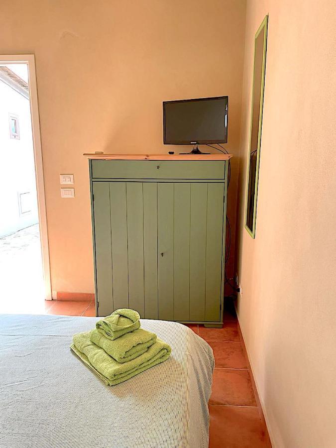 Lorelai Beach Marsala Esterno foto