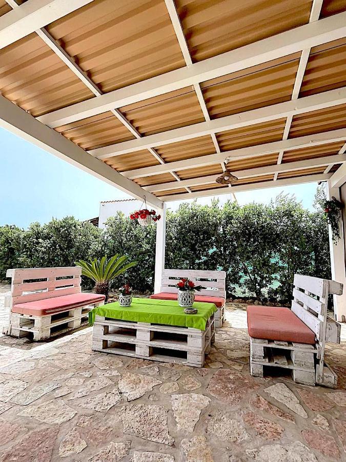 Lorelai Beach Marsala Esterno foto