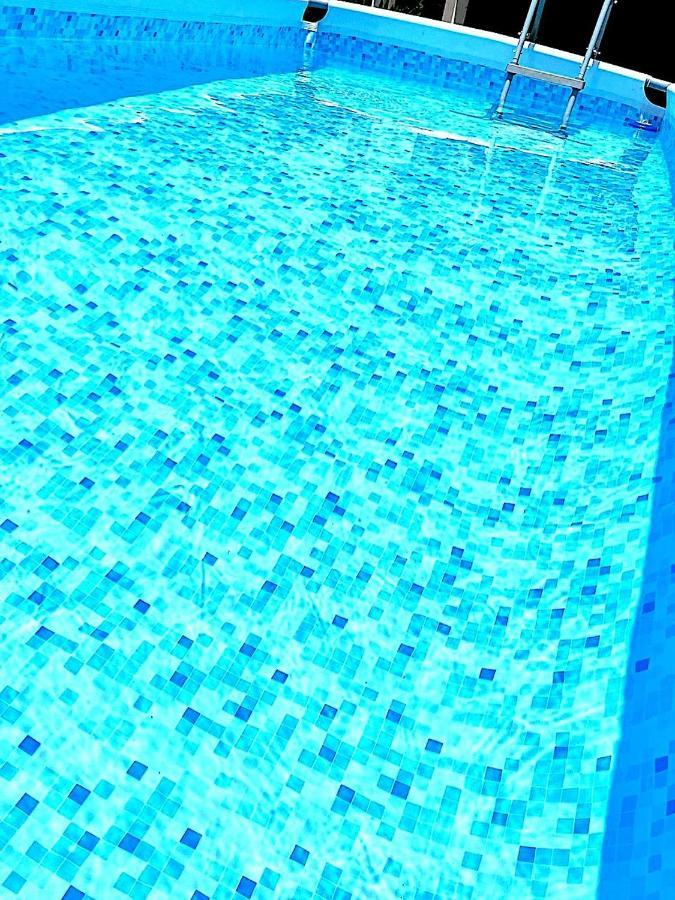 Lorelai Beach Marsala Esterno foto
