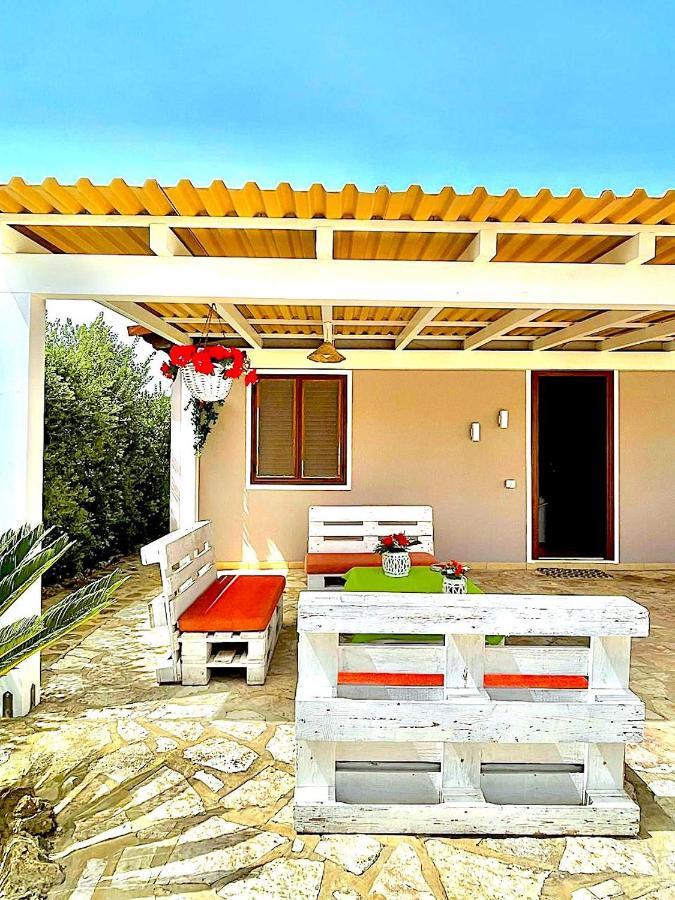 Lorelai Beach Marsala Esterno foto