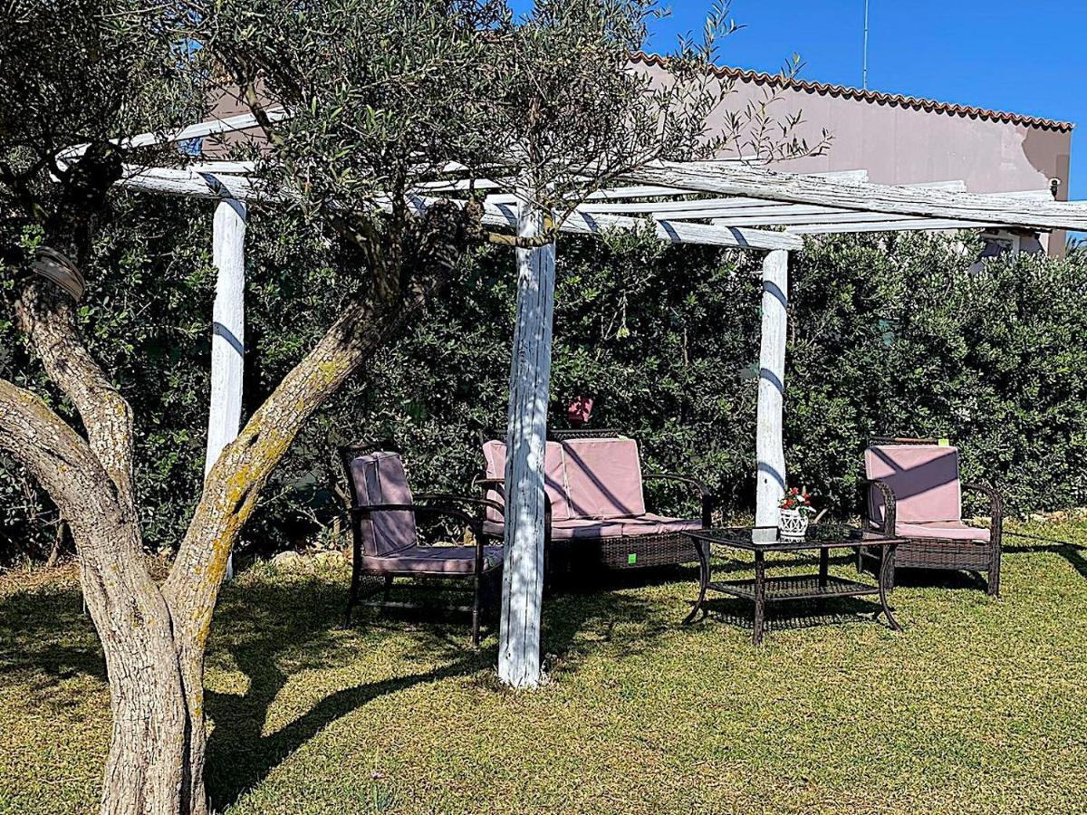 Lorelai Beach Marsala Esterno foto