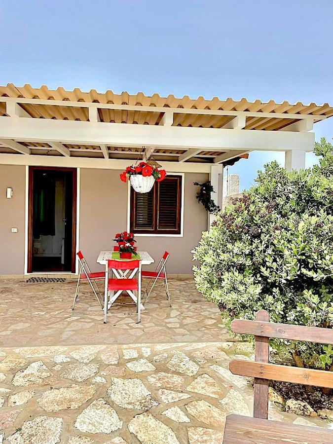 Lorelai Beach Marsala Esterno foto