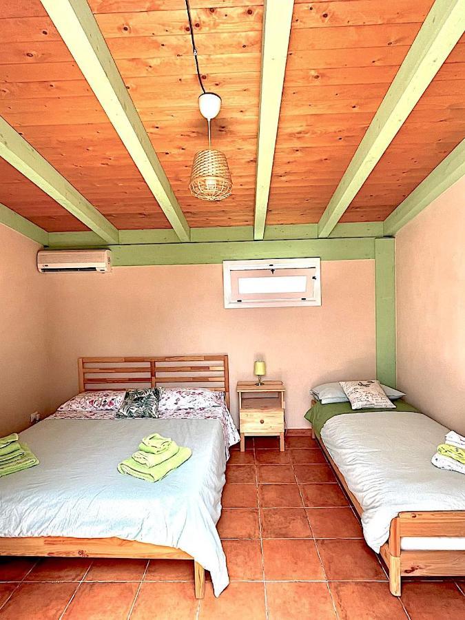 Lorelai Beach Marsala Esterno foto
