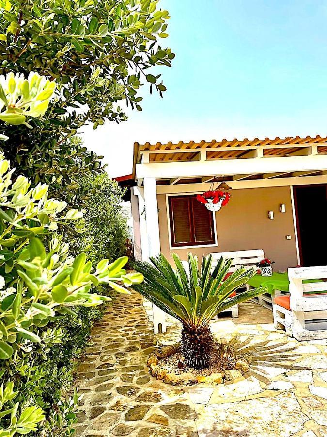 Lorelai Beach Marsala Esterno foto