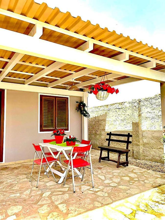Lorelai Beach Marsala Esterno foto