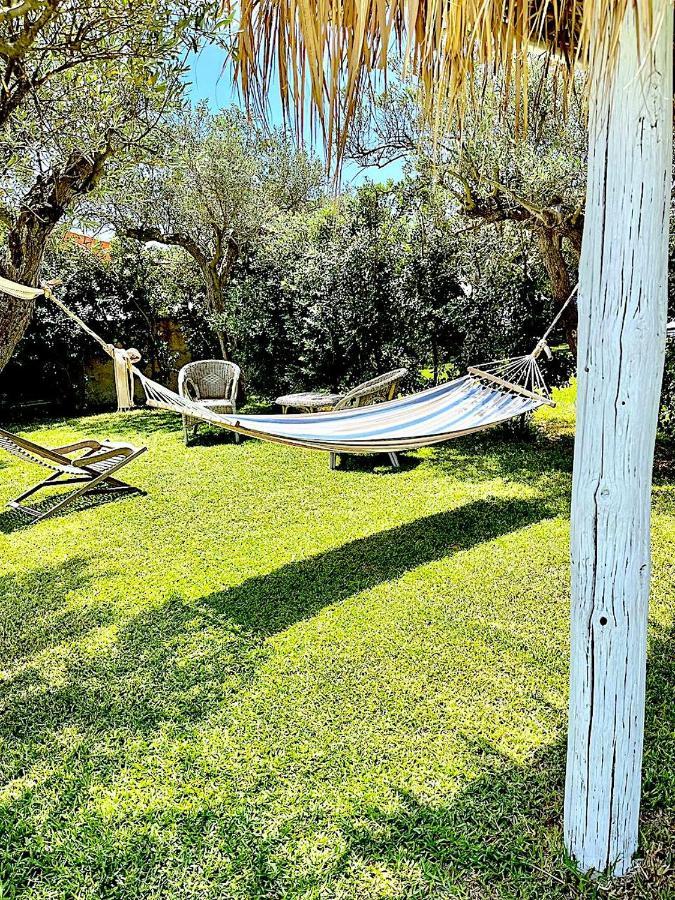Lorelai Beach Marsala Esterno foto