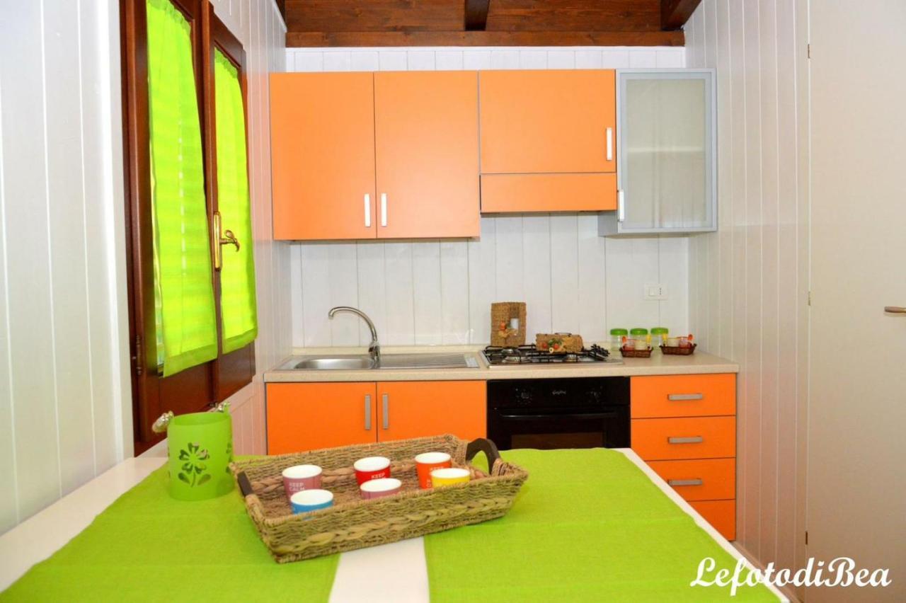 Lorelai Beach Marsala Esterno foto